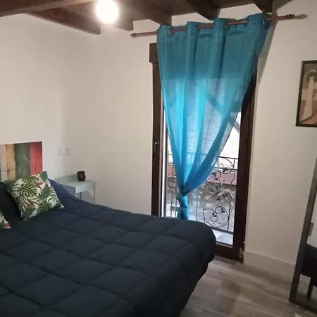 Casa Cefita Villa Madronal Exterior photo