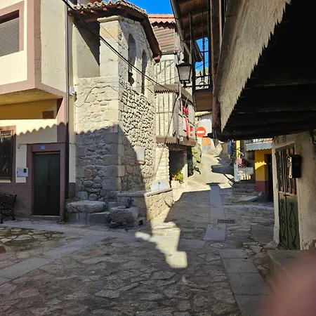 Casa Cefita Villa Madronal Exterior photo