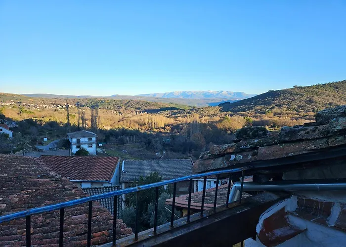 Casa Cefita