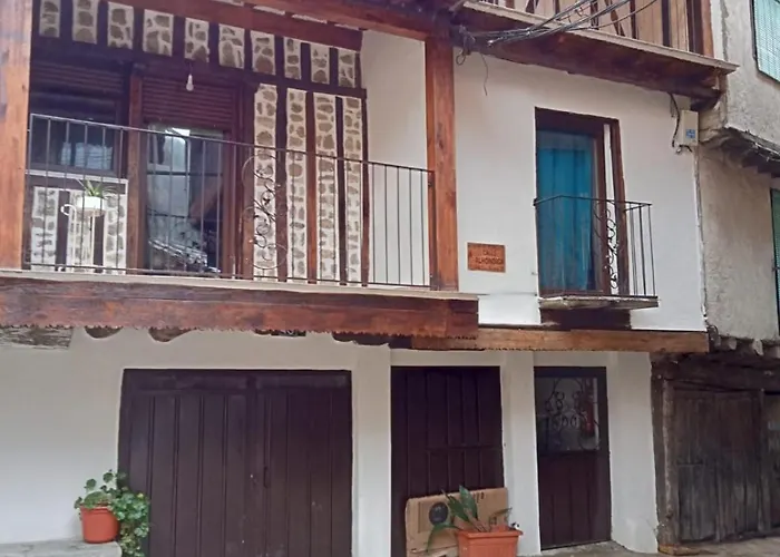 Casa Cefita