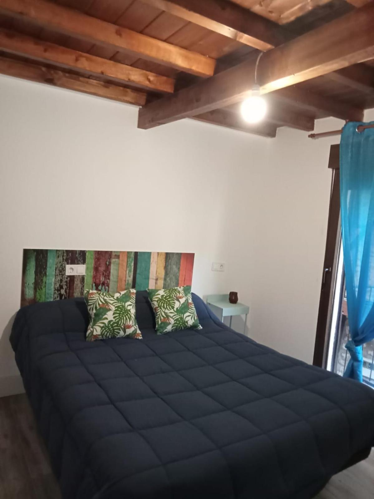 Casa Cefita * Madronal