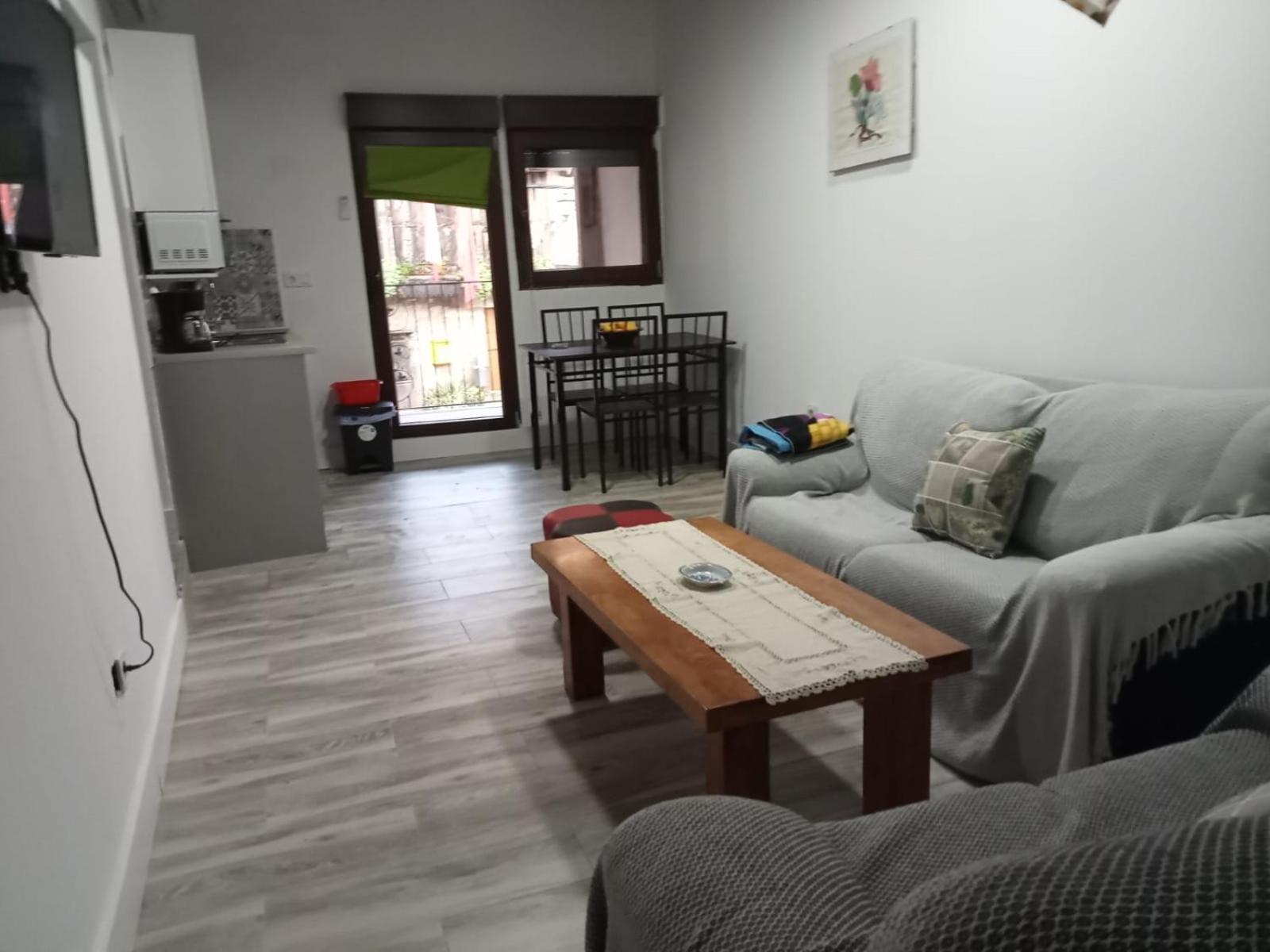 Casa Cefita Holiday home