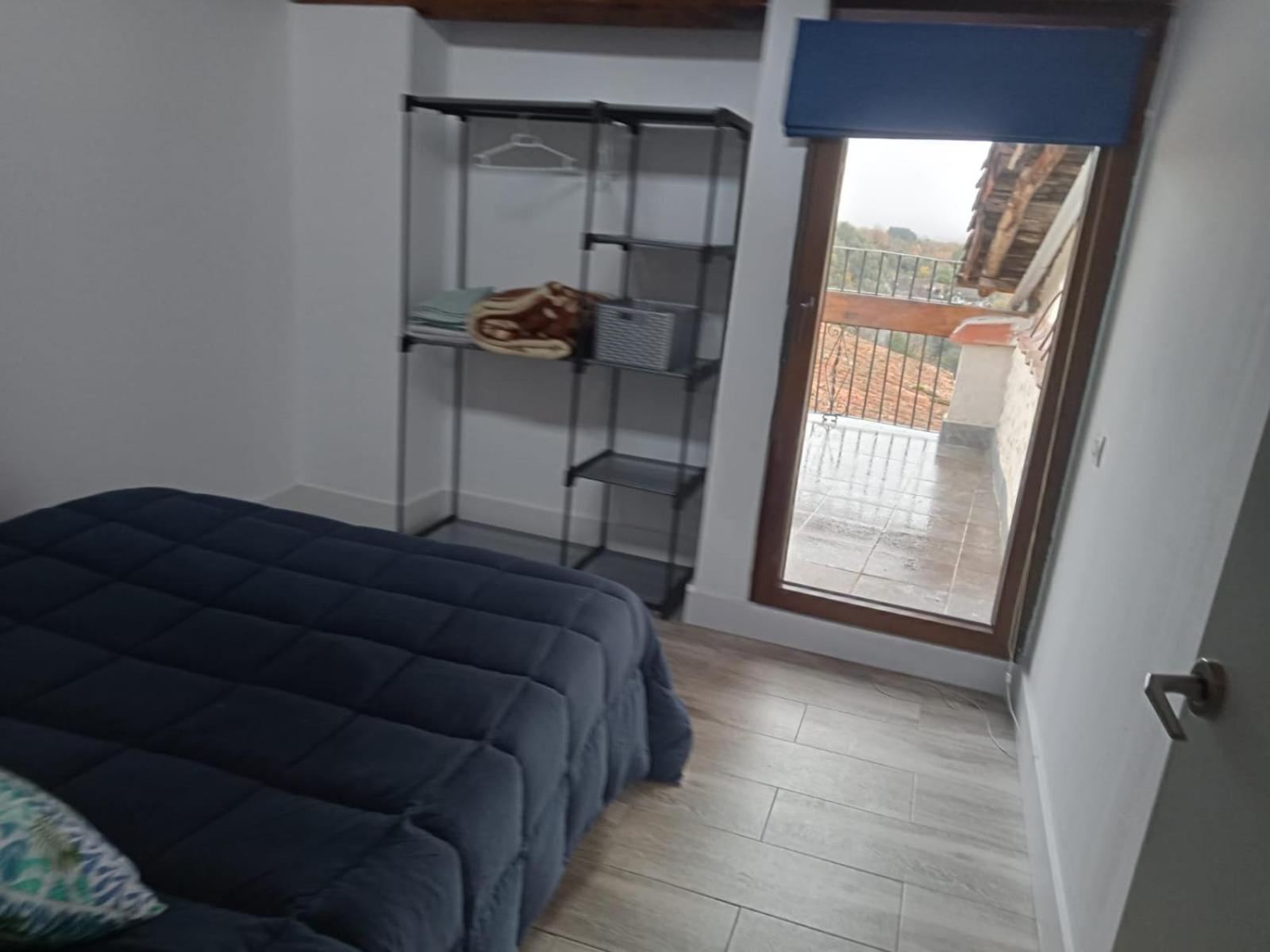 Casa Cefita Holiday home Madronal