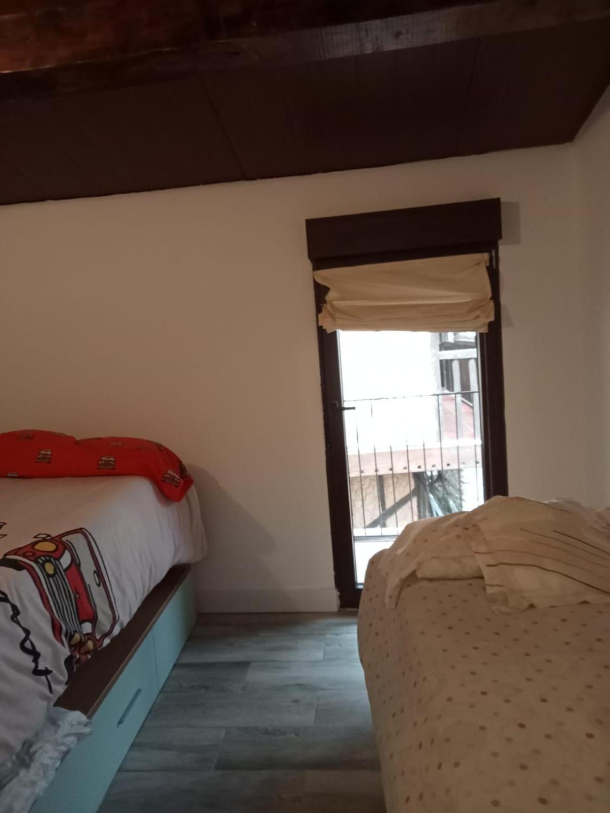Casa Cefita Madronal