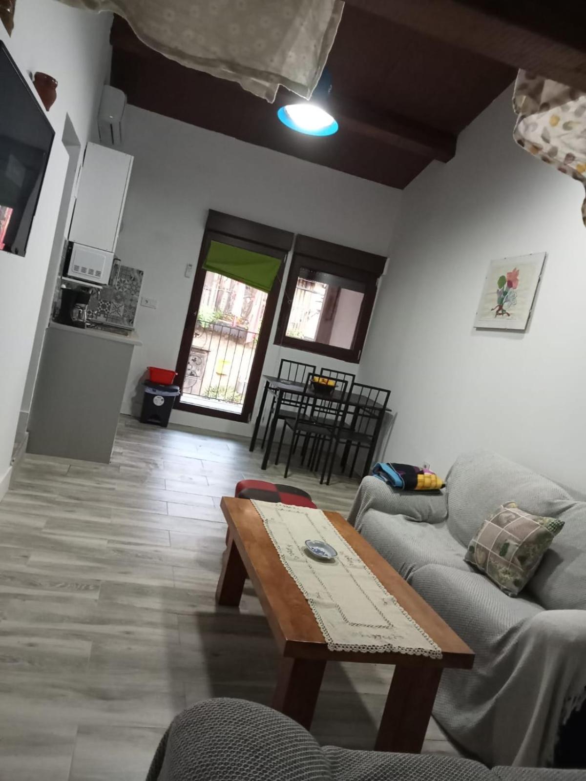 Casa Cefita Holiday home