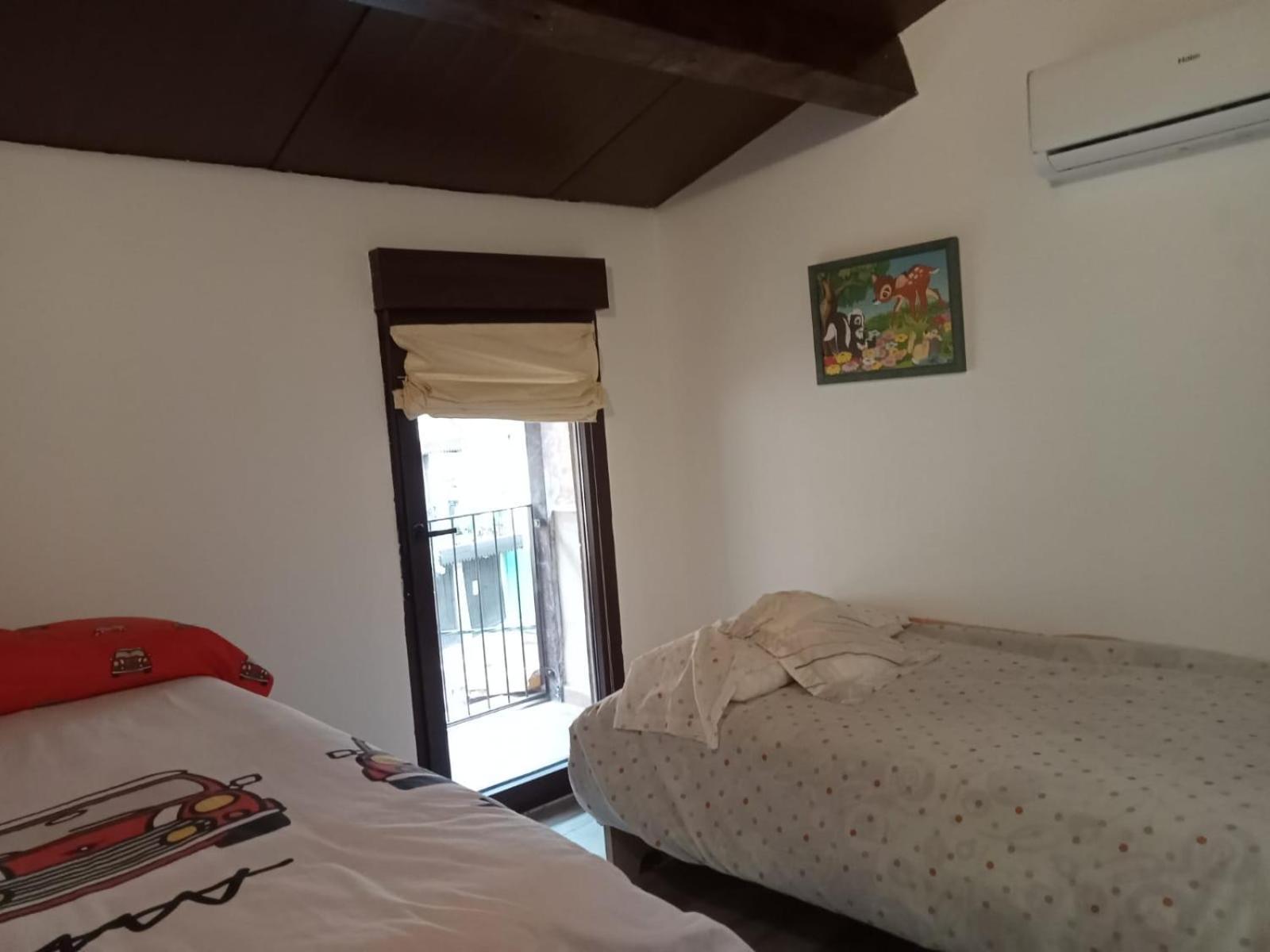 Casa Cefita Holiday home *