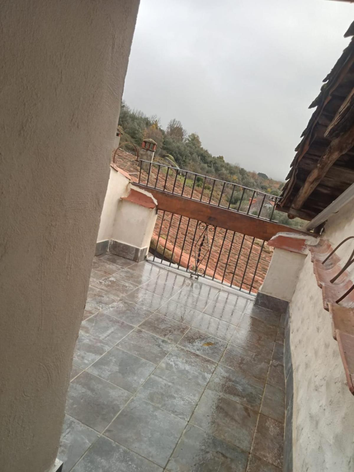 Casa Cefita Madronal