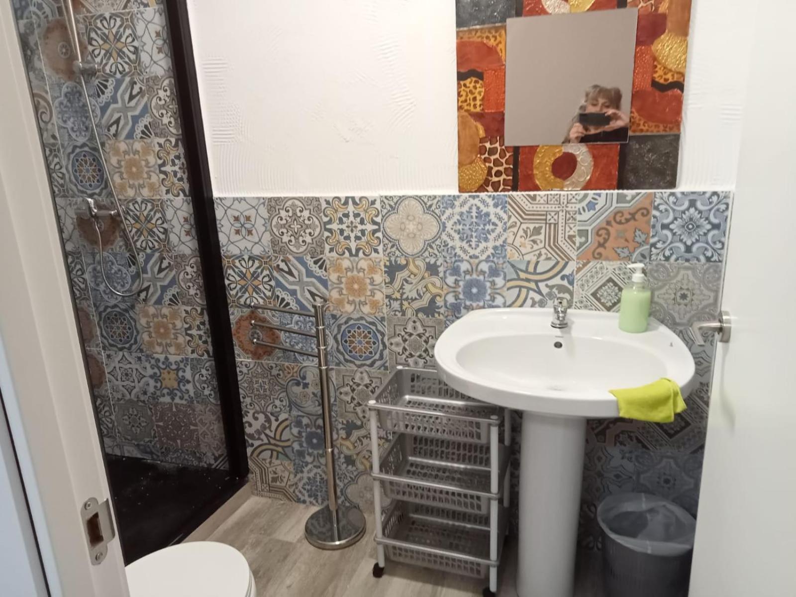 Casa Cefita Madronal