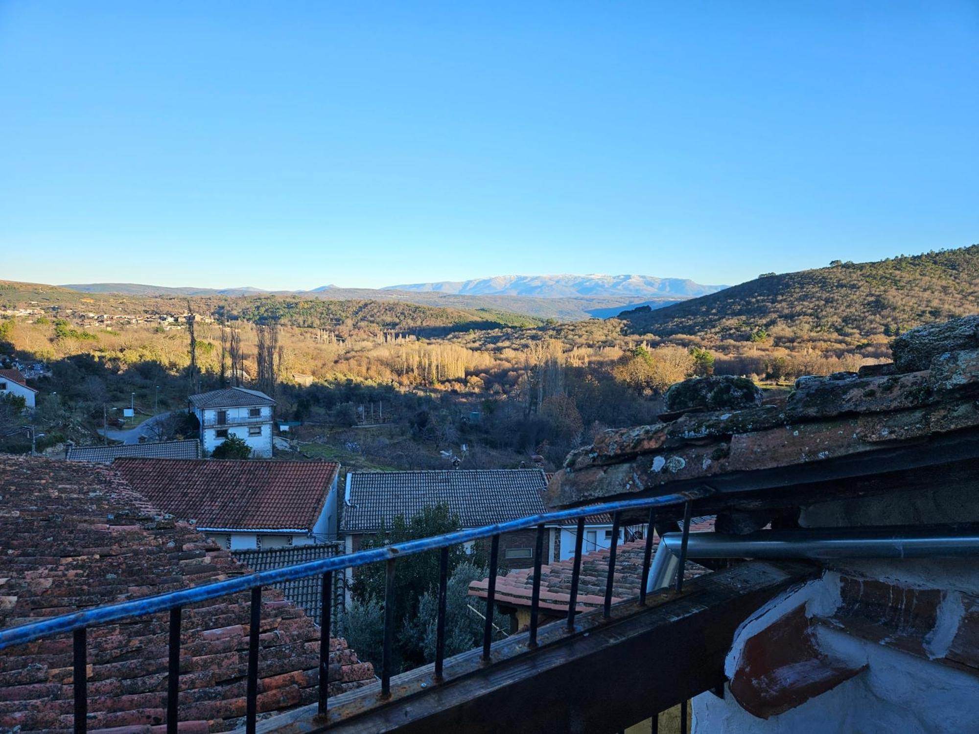 Holiday home Casa Cefita Madronal