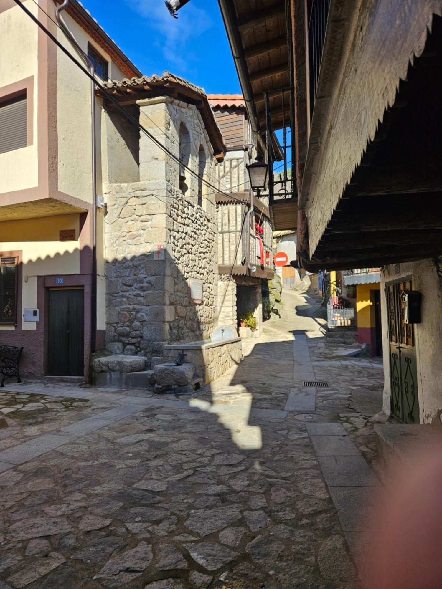 Casa Cefita Holiday home *