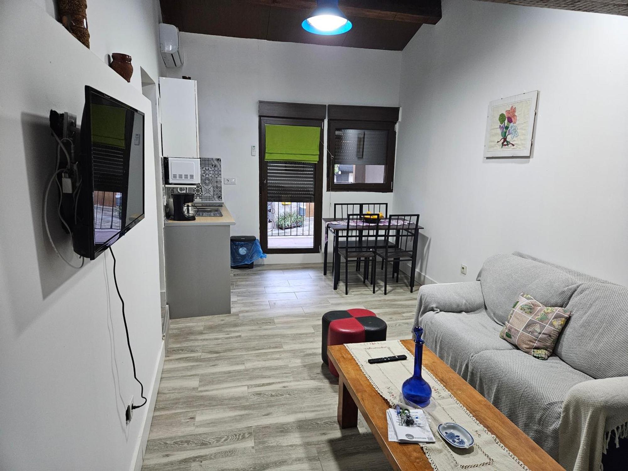 Casa Cefita *