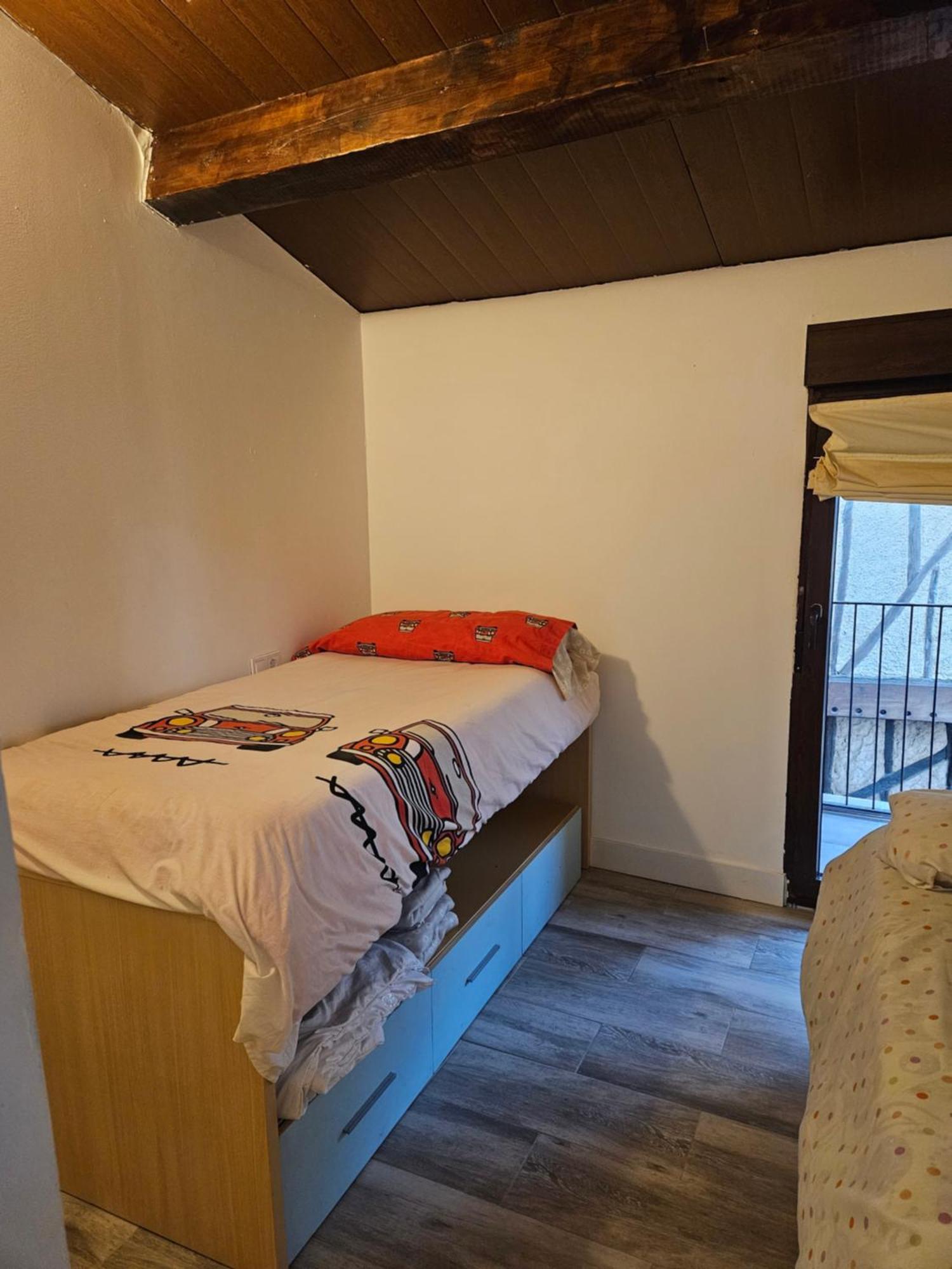 Casa Cefita Holiday home *