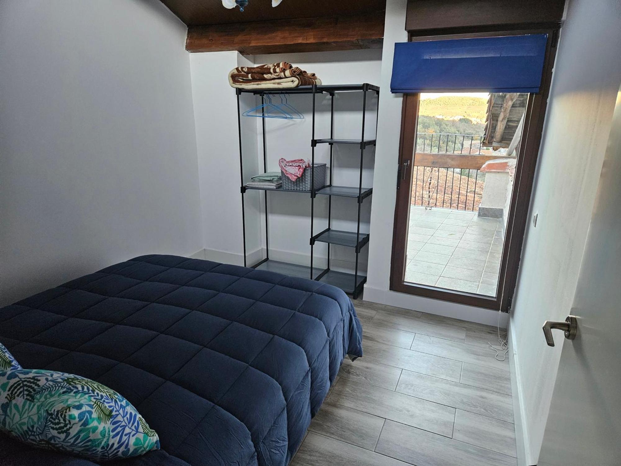 Casa Cefita * Madronal