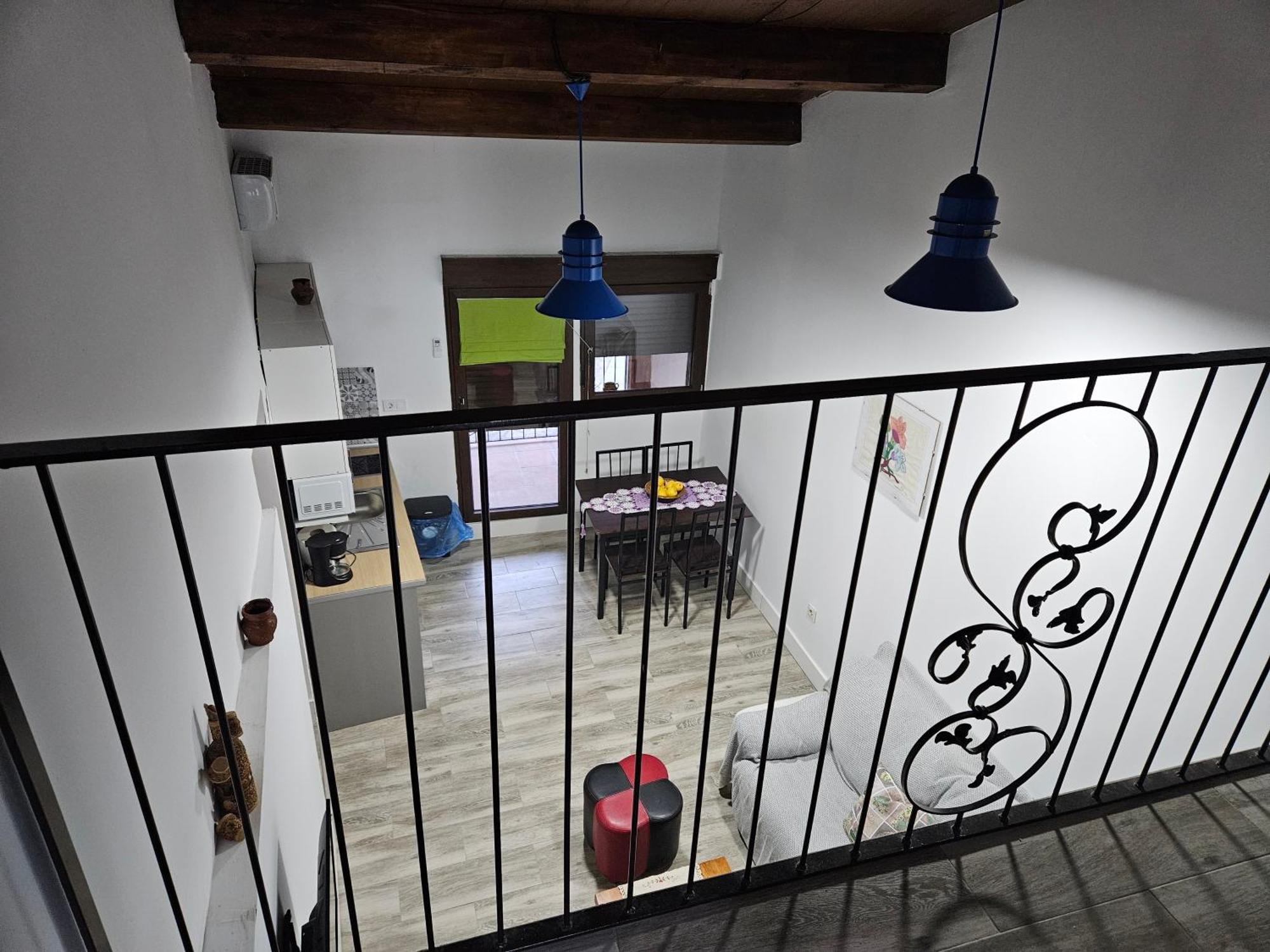 Holiday home Casa Cefita *