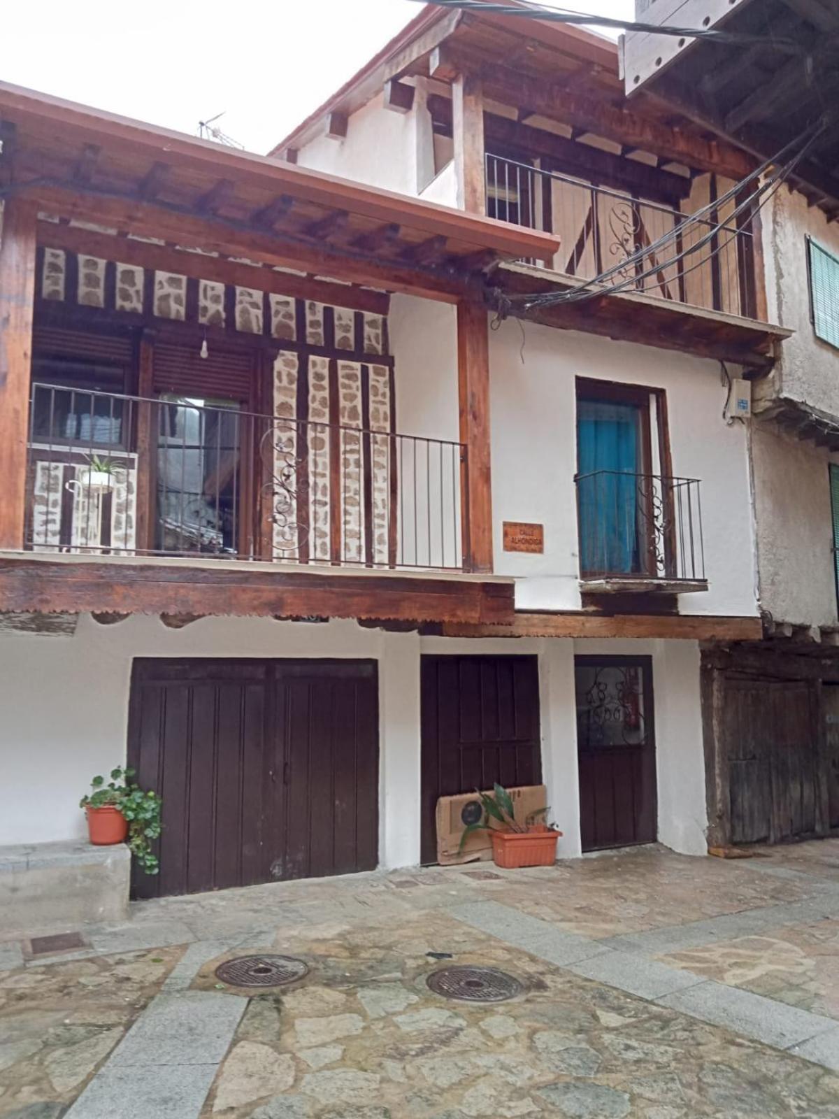 Casa Cefita Holiday home