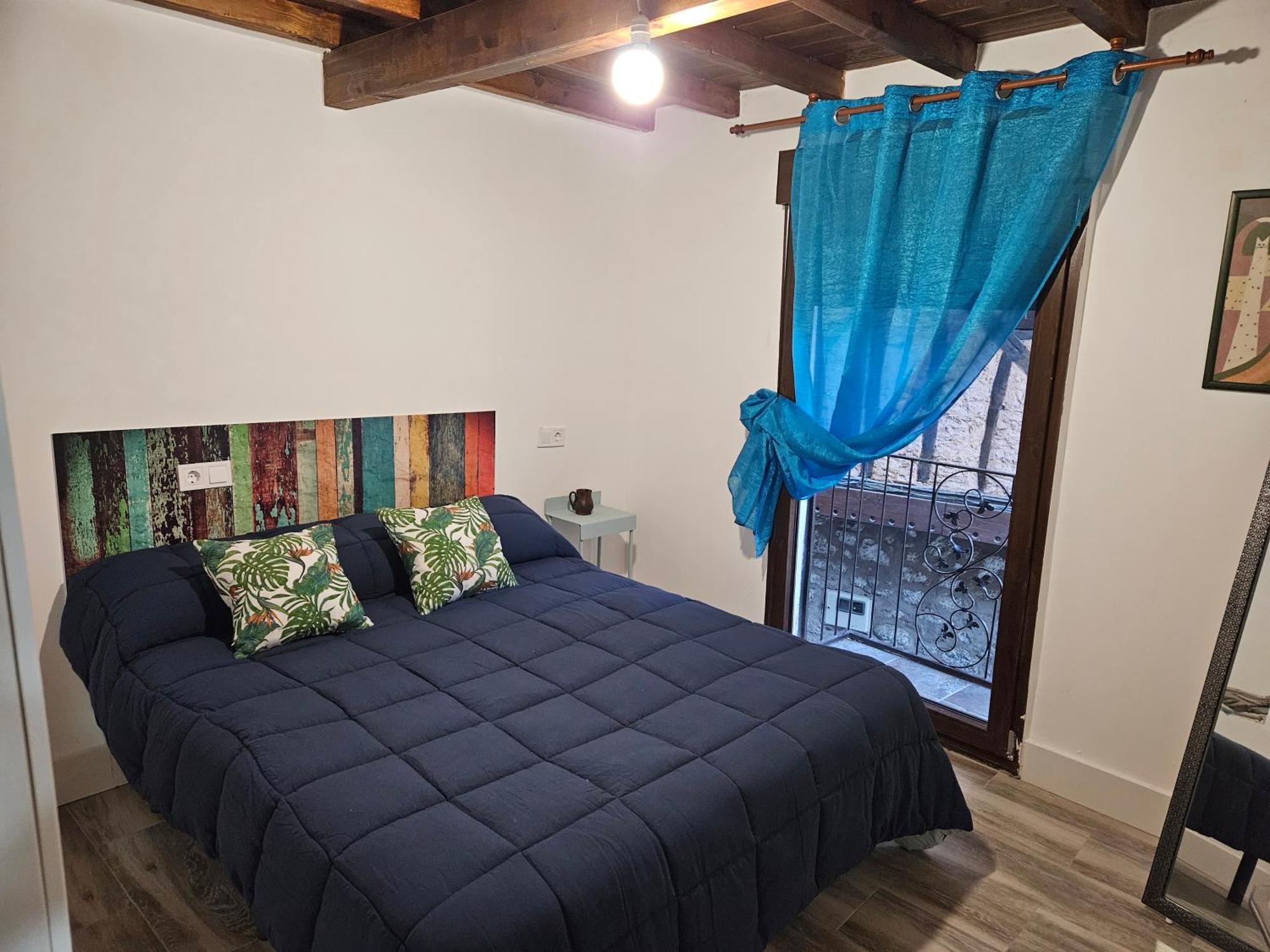 Holiday home Casa Cefita