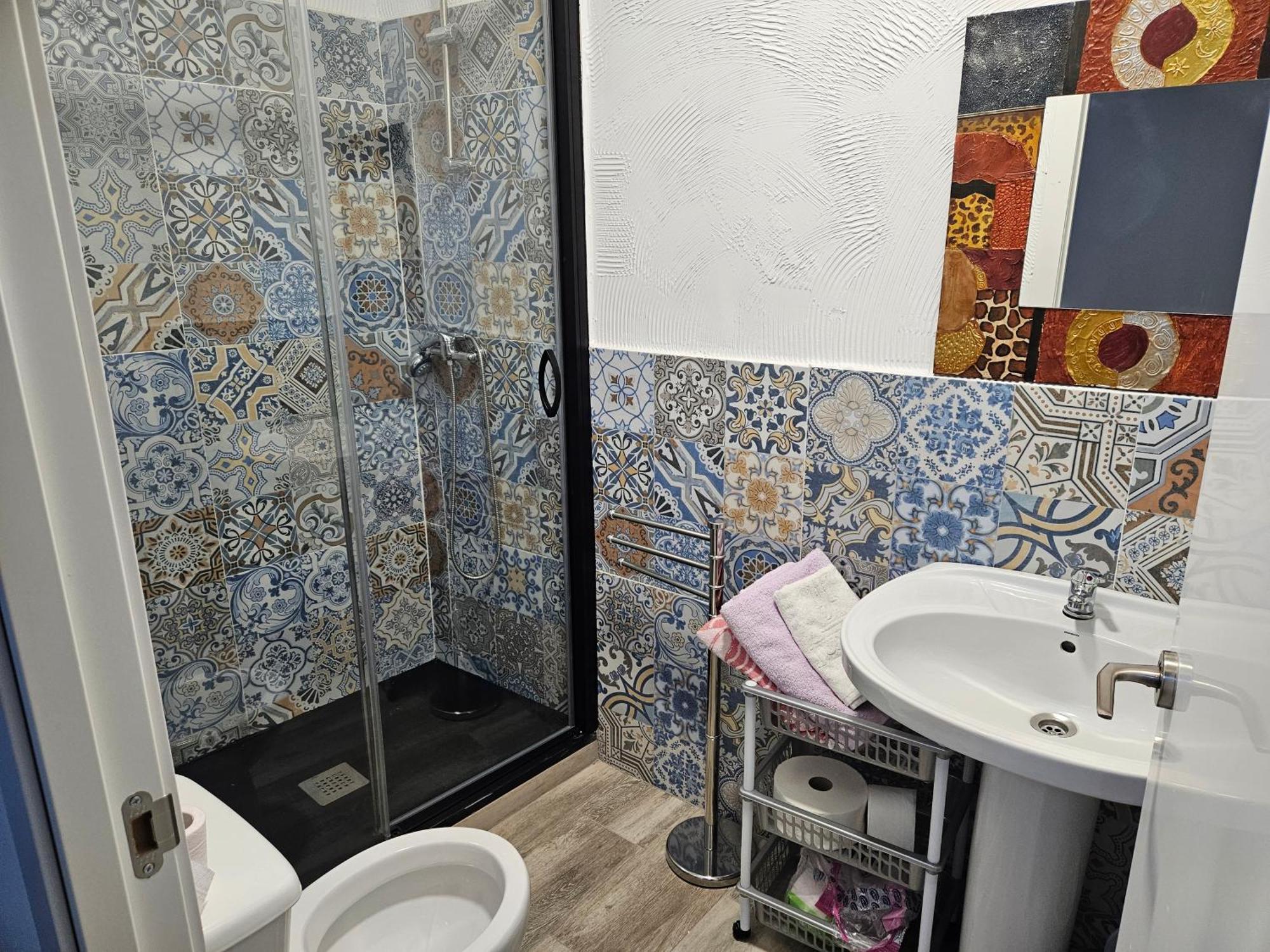 Holiday home Casa Cefita