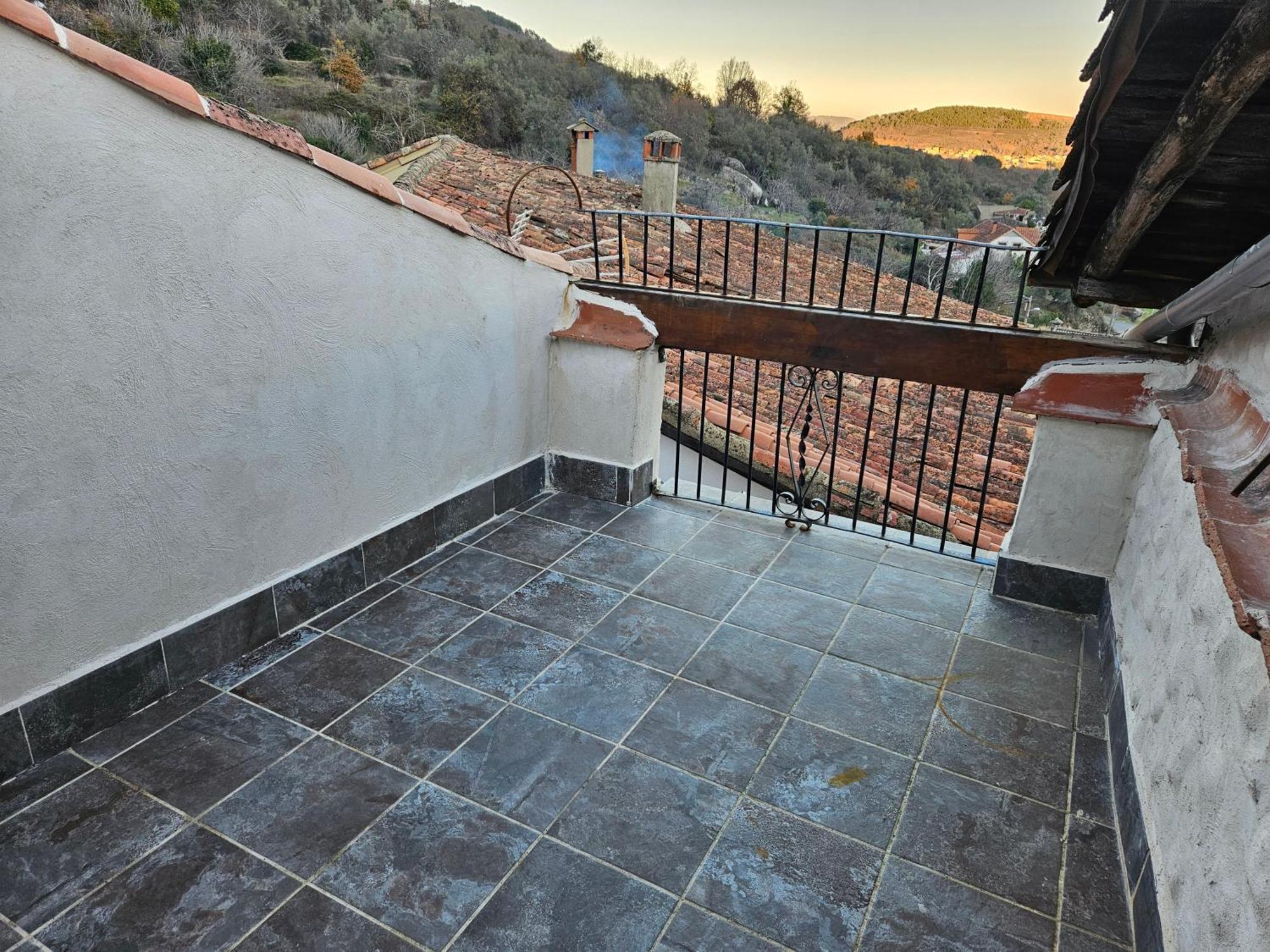 Casa Cefita Holiday home *